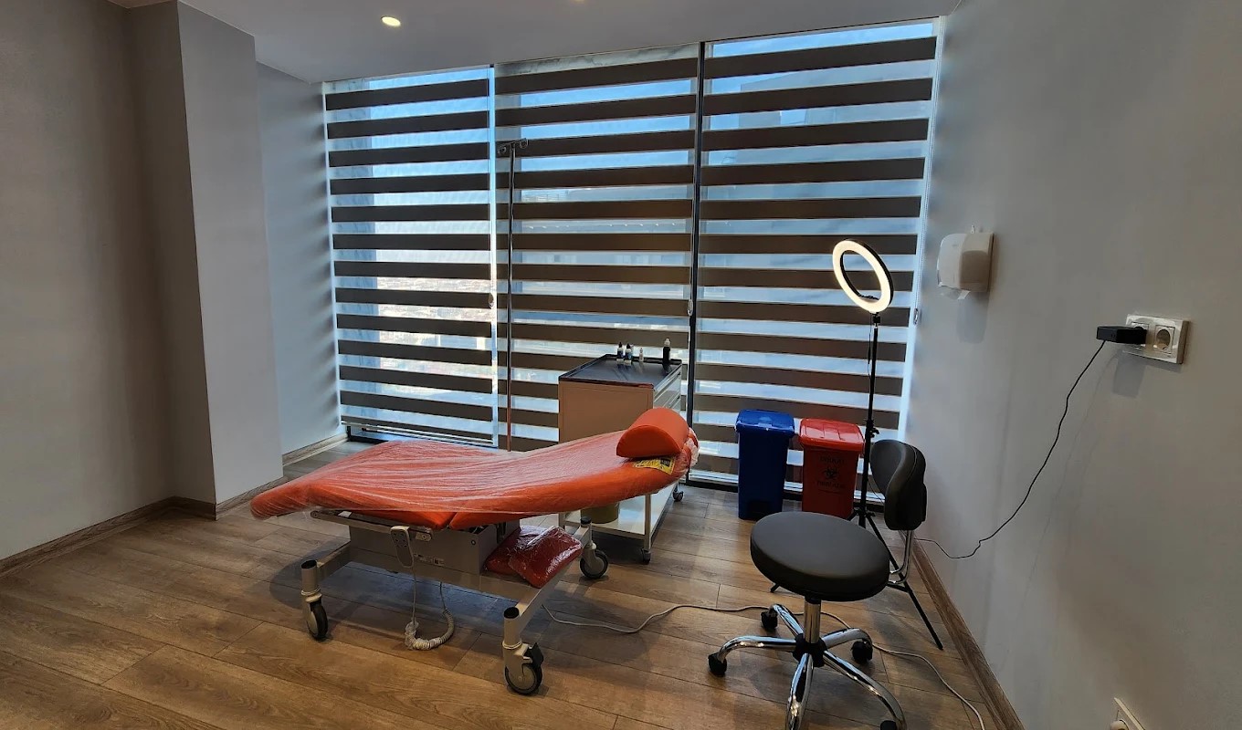 Klinik Uygulama Odası